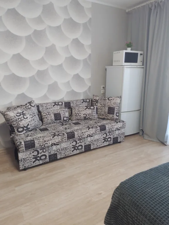 Home квартира-cтудия