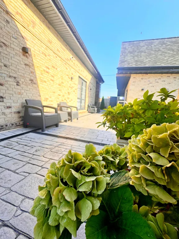 Тихий рай 1+2