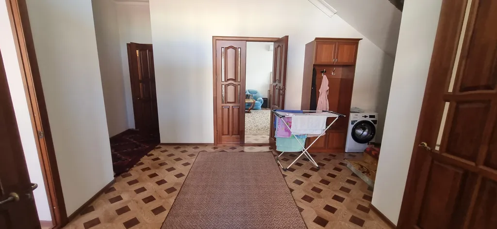 Дом на берегу моря