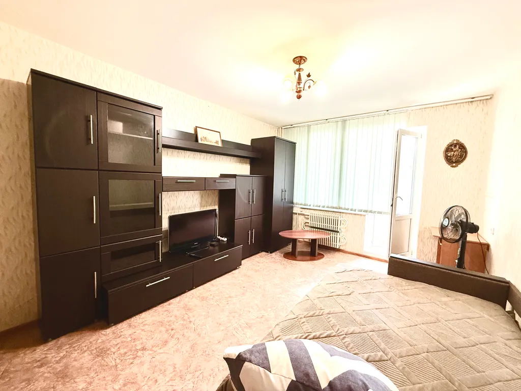 Уютная квартира в Северном районе — аренда посуточно в Воронеж