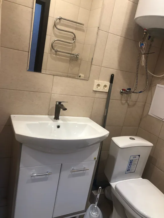 Апартаменты у моря