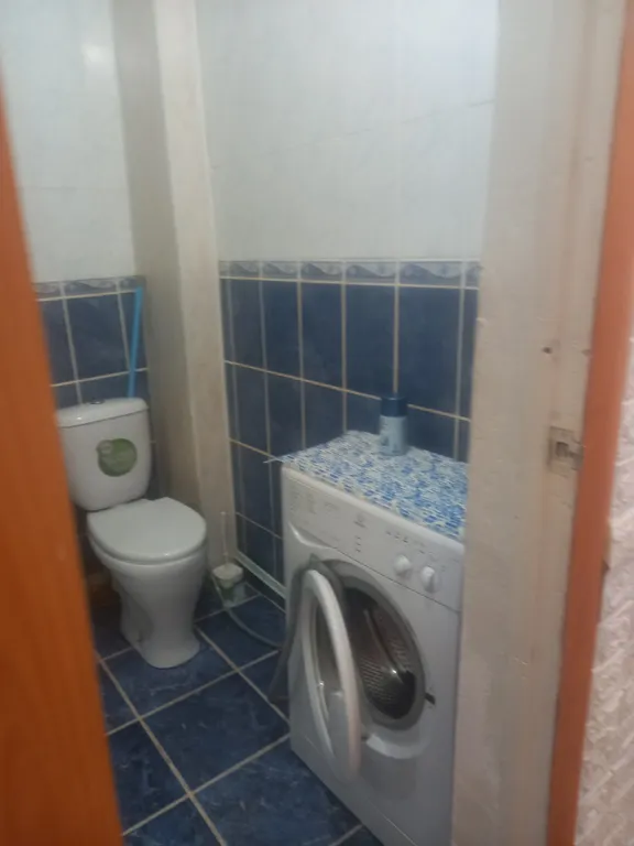 Уютная квартира рядом с курортом