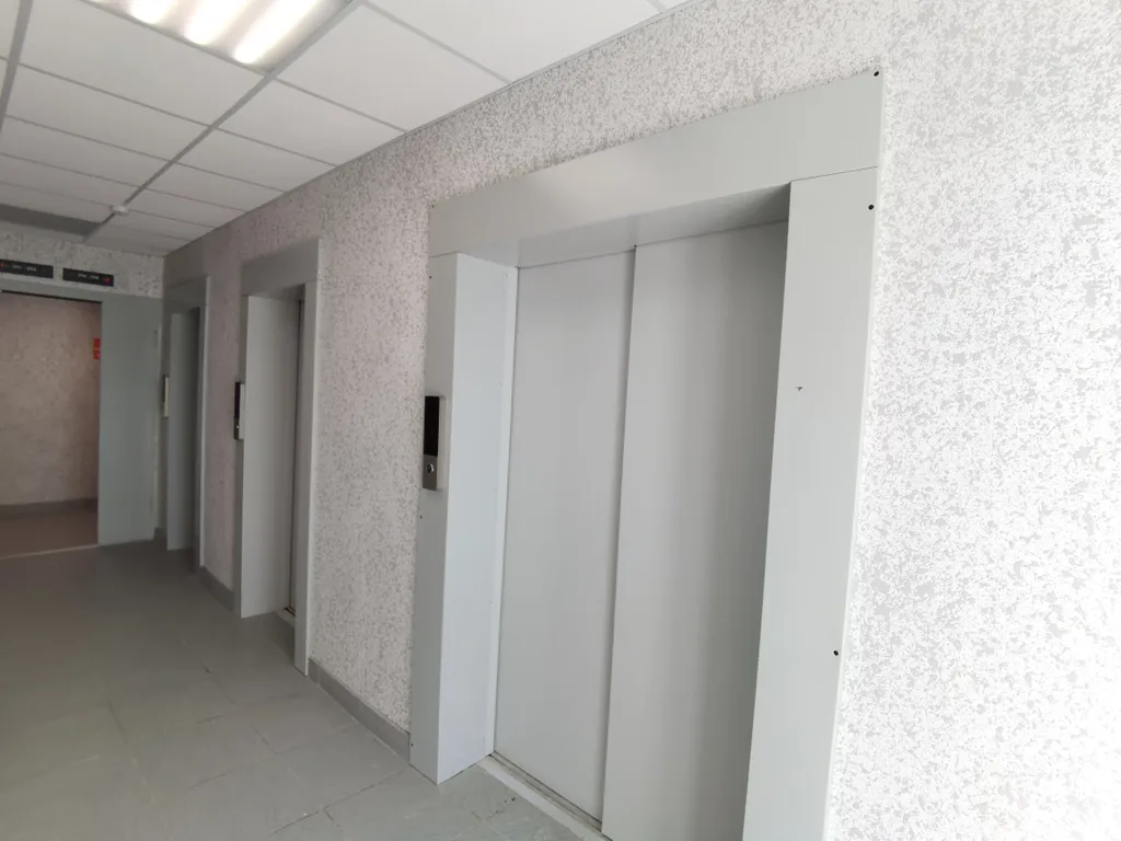 Квартира до 6 человек