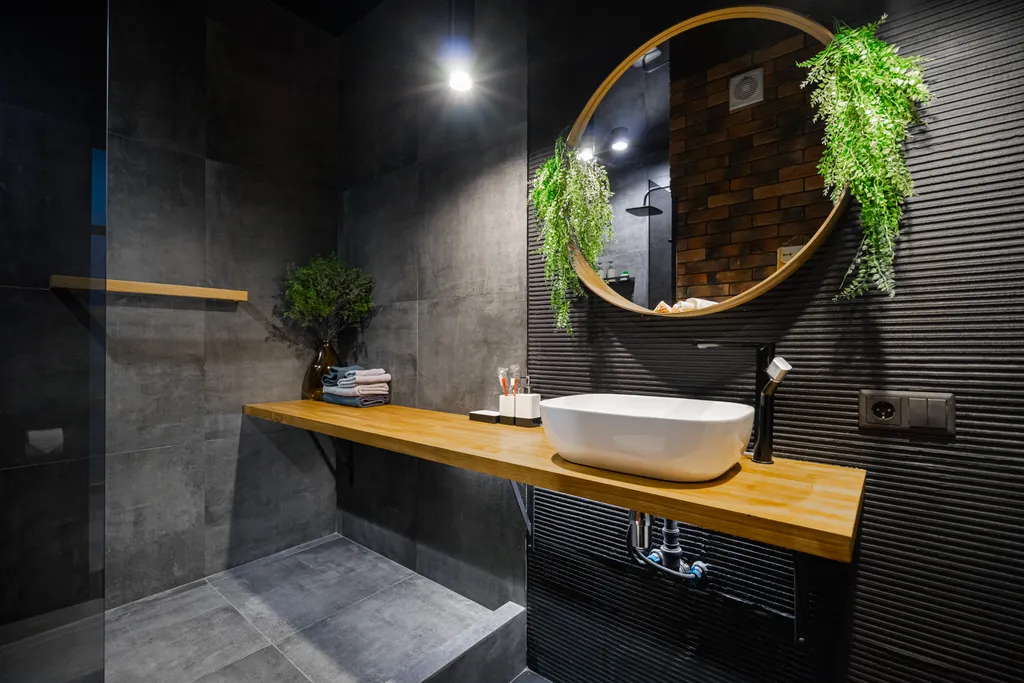 Апартамент в клубном доме Эверест