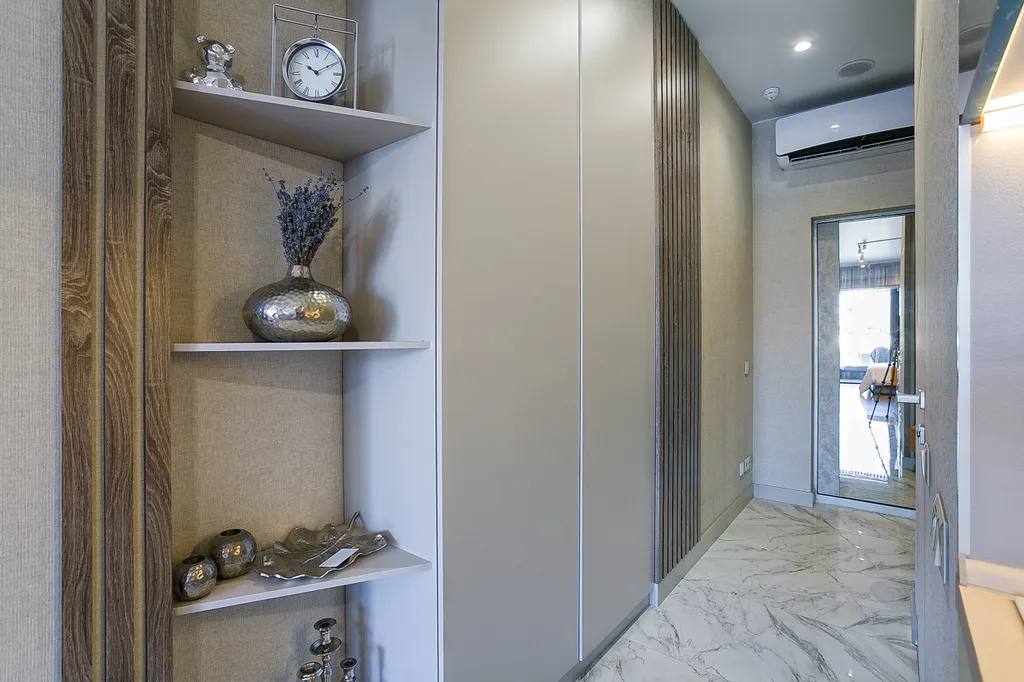 Элитная квартира