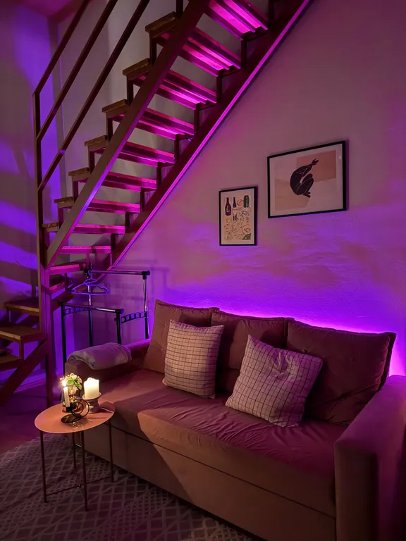 Квартира в центре Тбилиси