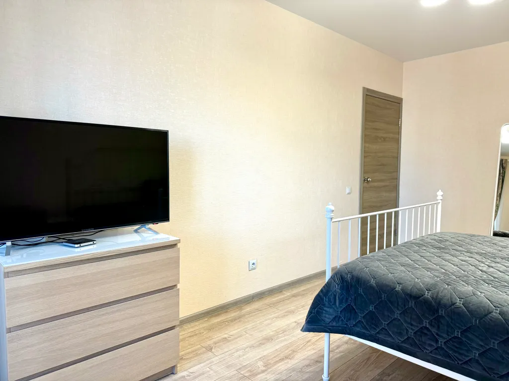 2-х комнатная квартира в центре