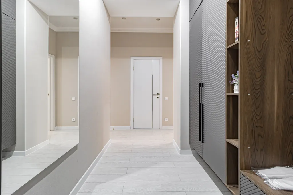 Central Family Apartment