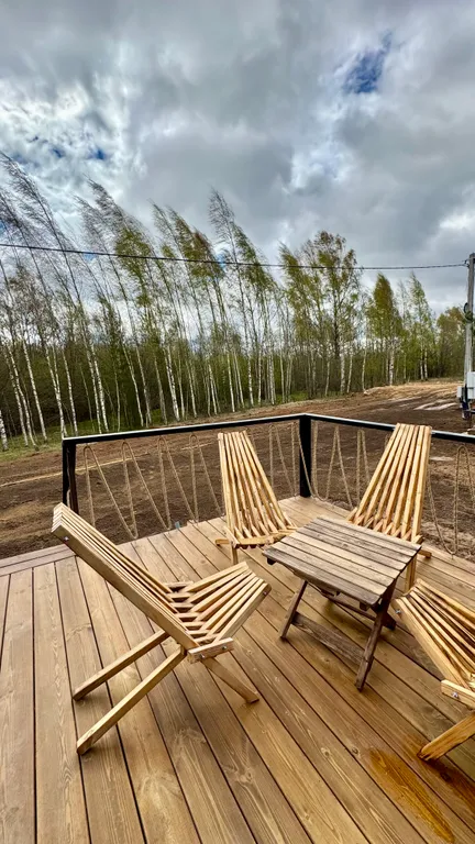 Морской дом