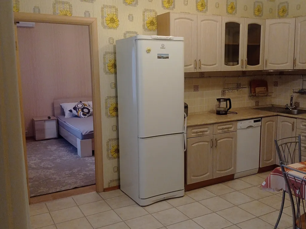 Коттедж 2-комнатные апартаменты в гостевом доме с бассейном для детей, Петергоф — Петергоф