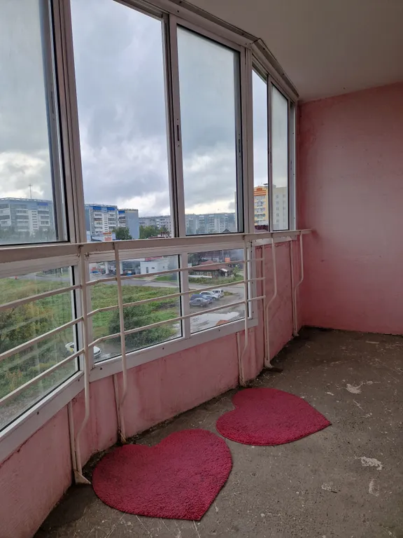 Комфортная квартира