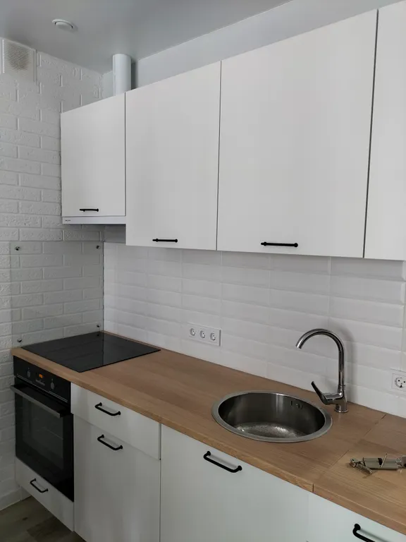 Квартира Квартира Апартамент на море — Анапа