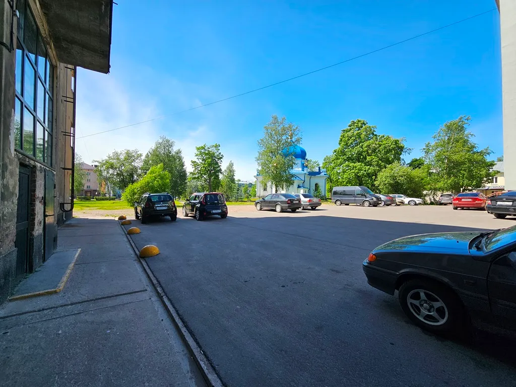 Уютная квартира в историческом центре