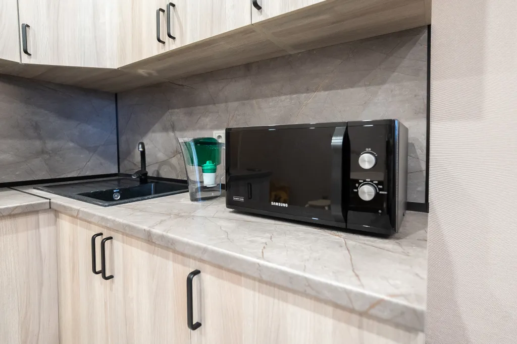 Квартира Квартира рядом с парком Краснодар (Галицкого) — Краснодар