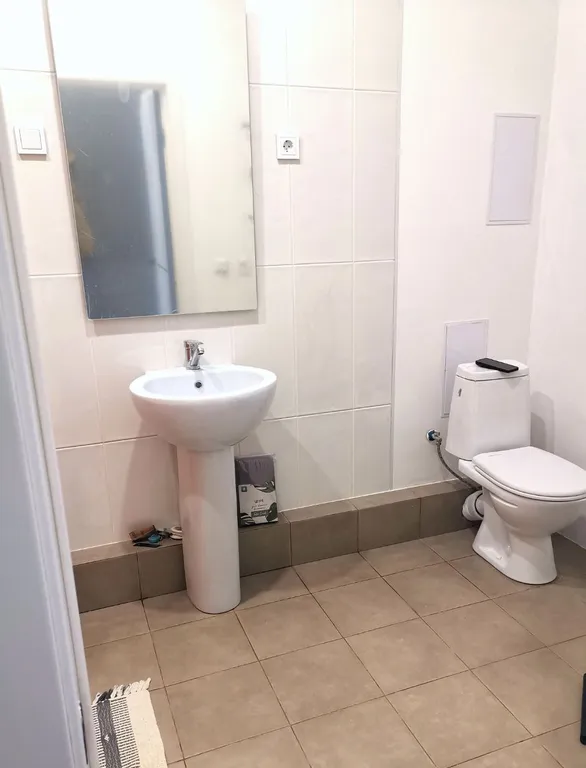 Уютная студия в центре в новом доме