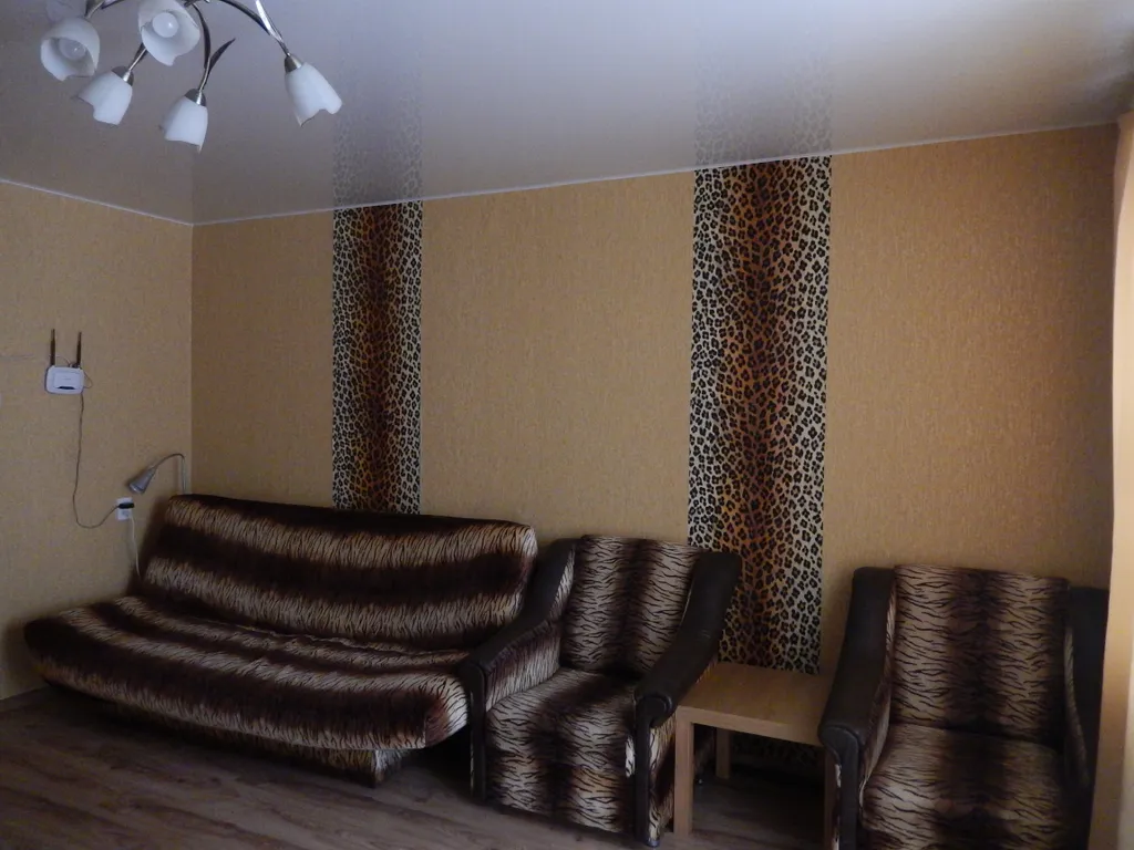 Квартира 2-комнатная Квартира — Севастополь