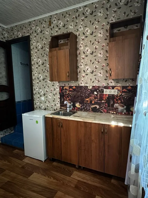 Квартира Квартира Комфортный отдых в частном секторе, рядом с морем — Сочи