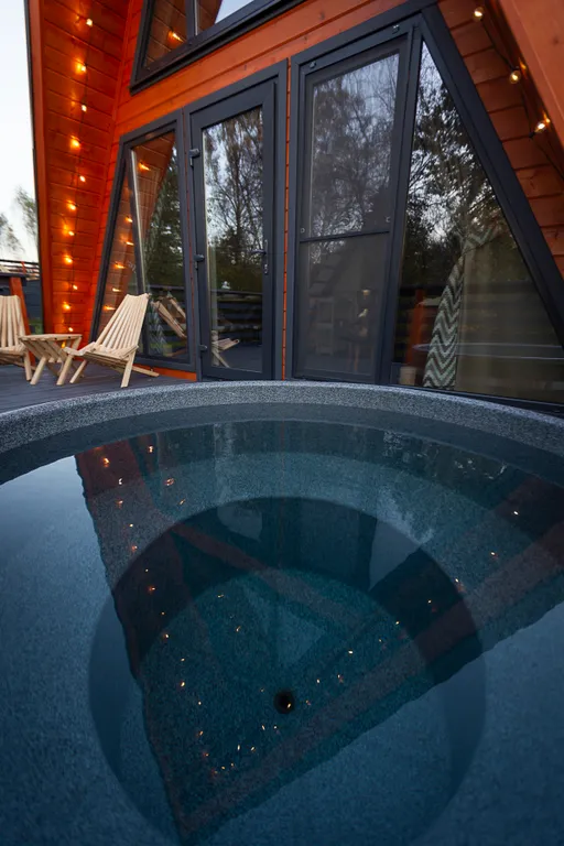 Гостевой дом Лисичкин холм