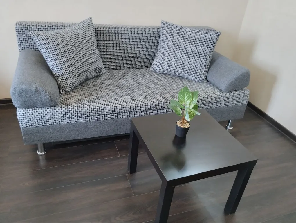 Квартира Уютная квартира возле парка и стадиона Краснодар — Краснодар