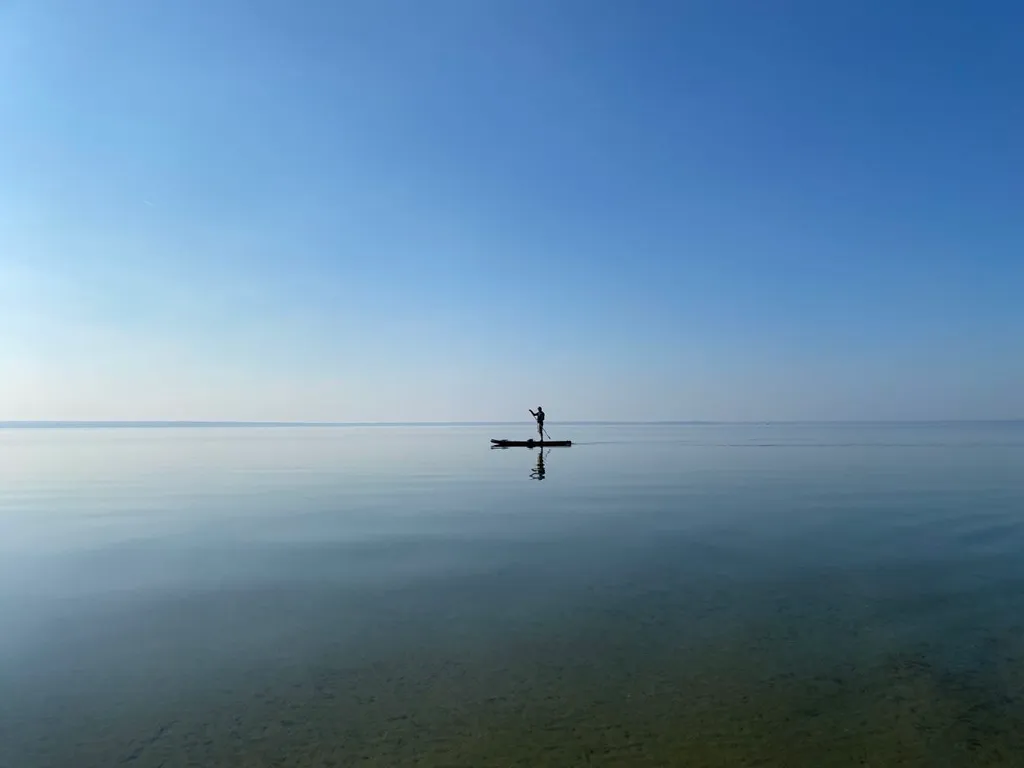 Дом с печью у Нарочи