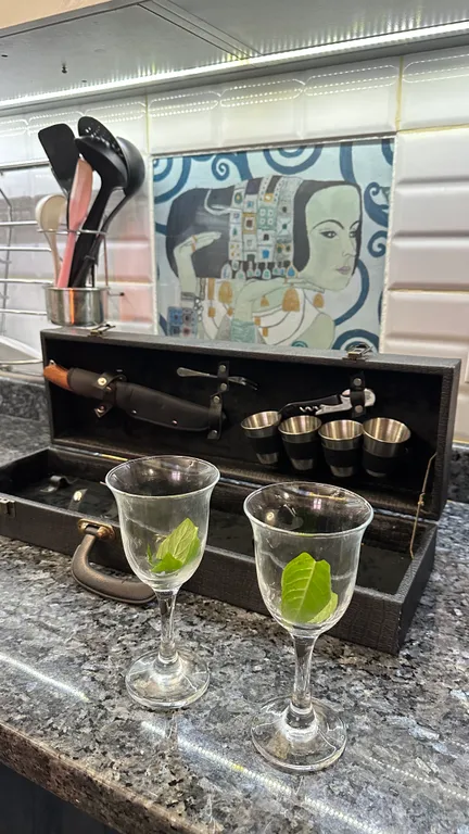 Премиум Дом с шикарными закатами в 10 минутах от центра