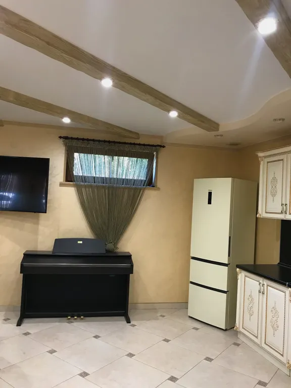 Уютный гостевой дом с мангальной зоной