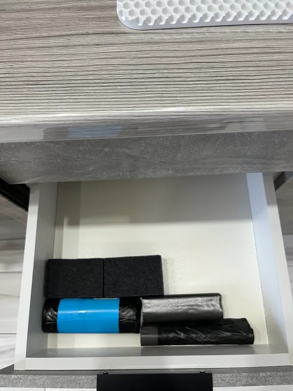 Стильная квартира в ЖК