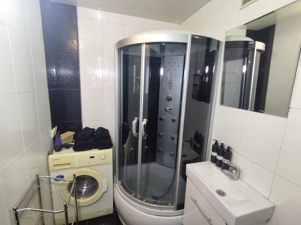 Уютная квартира в самом центре