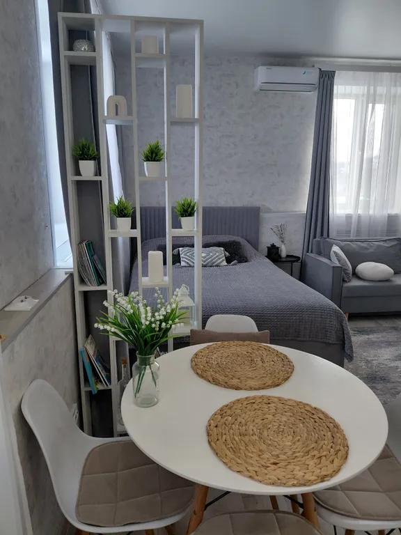 Уютная квартира в центре города — аренда посуточно в Пермь