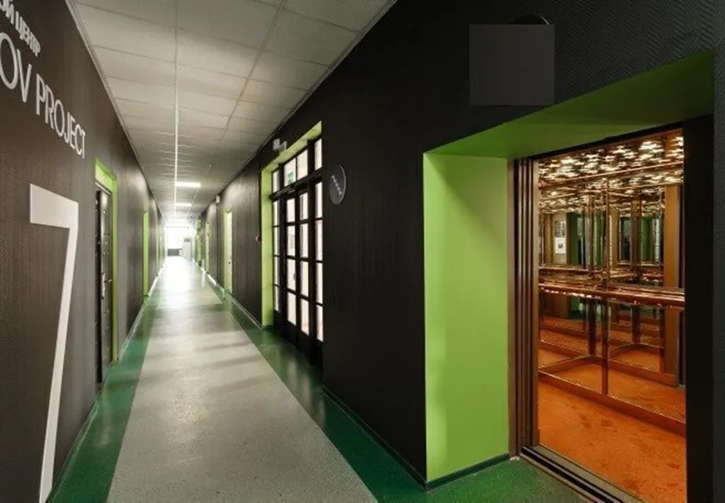 Элитные апартамeнты в cтиле султан