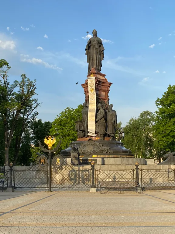 Квартира Комфортная квартира в центре недалеко от вокзала — Краснодар