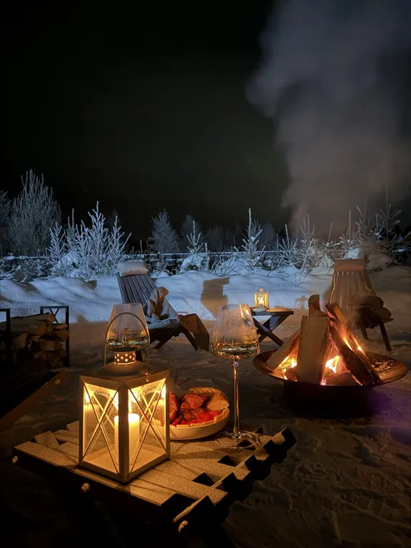 Коттедж 3-комнатный Дом — аренда посуточно в Первомайское