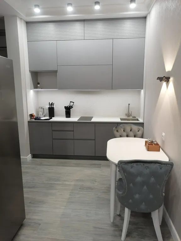 Квартира Апартаменты в историческом центре с видом на солнечную сторону — аренда посуточно в Ялта