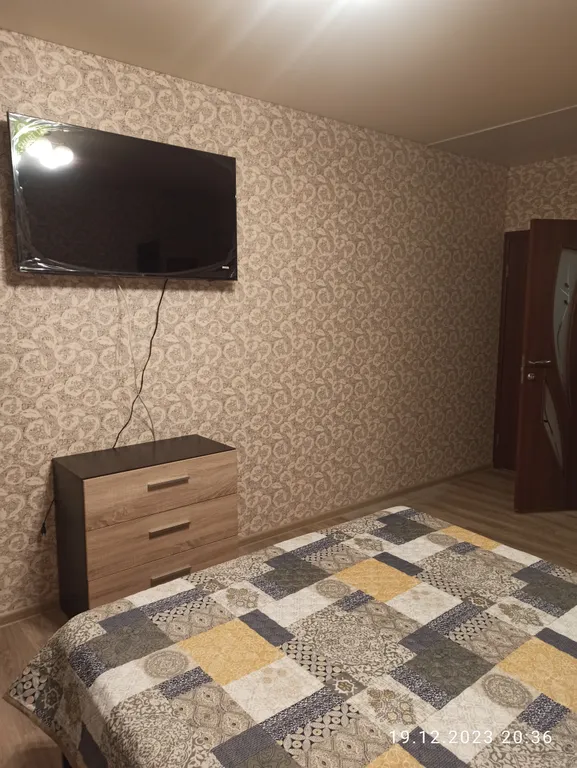 Квартира Апартаменты с на гору — аренда посуточно в Кировск