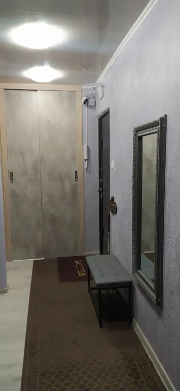 Уютная 2-комнатная квартира в историческом центре города