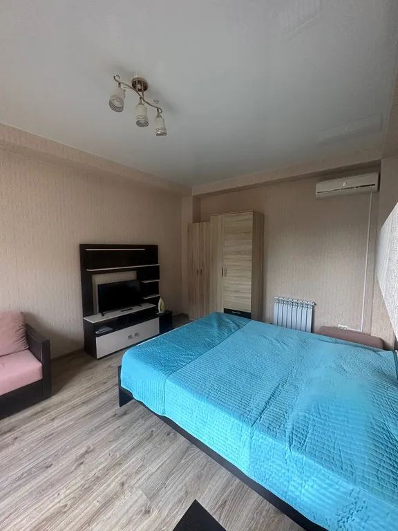 1-комнатная Квартира — аренда посуточно в Кудепста