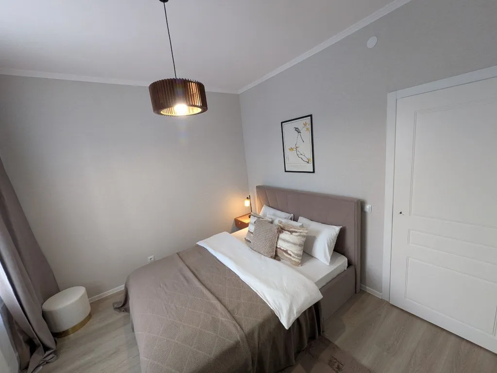 Квартира Апартаменты в Ясно Янино — Янино-1