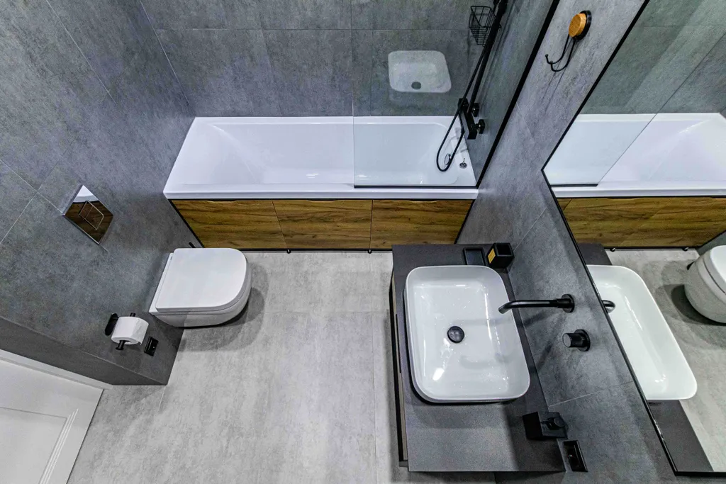 Шикарная квартира бизнес-класса в ЖК Парк Столиц