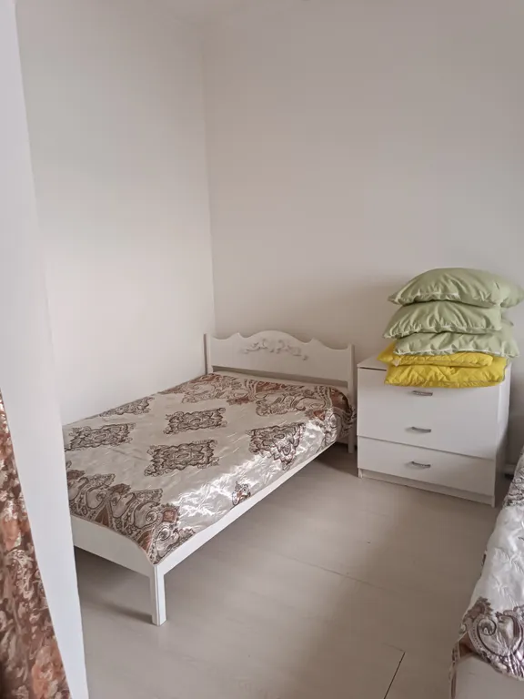 3-комнатная квартира в самом центре города