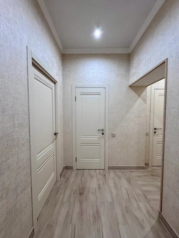 Апартаменты   в центре города -курорта Ессентуки