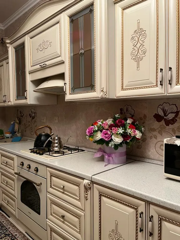 Коттедж Уютный домик — Дербент