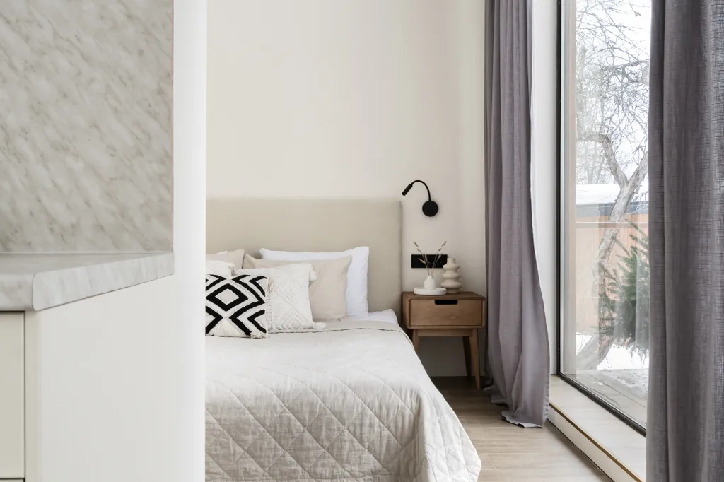 Коттедж Дом уютный — Орехово