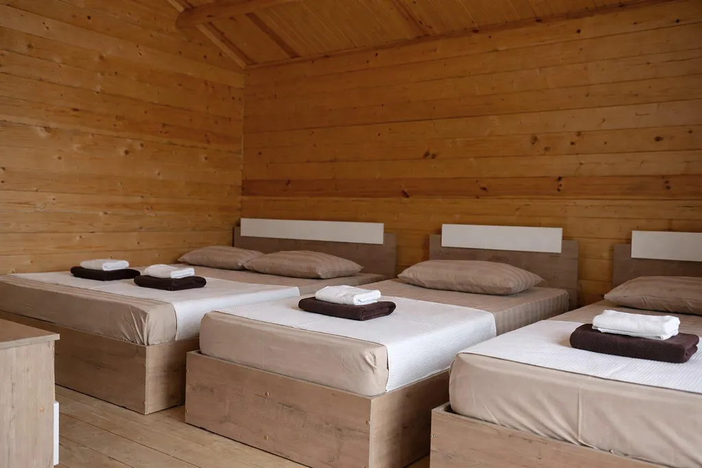 1-комнатный Дом