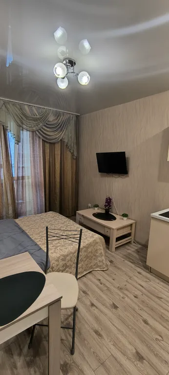 Ареал-студия на Дружбе