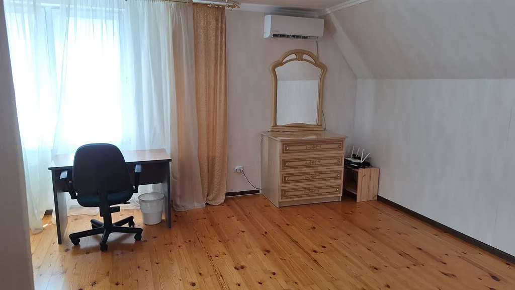 Отдельный дом в пригороде Анапы