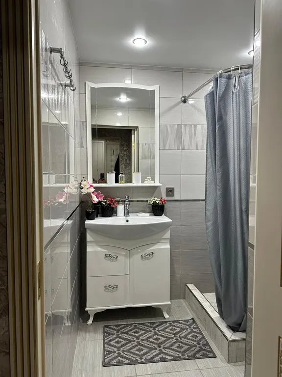 Уютная квартира в центре города с прекрасным видом на Крепость и город