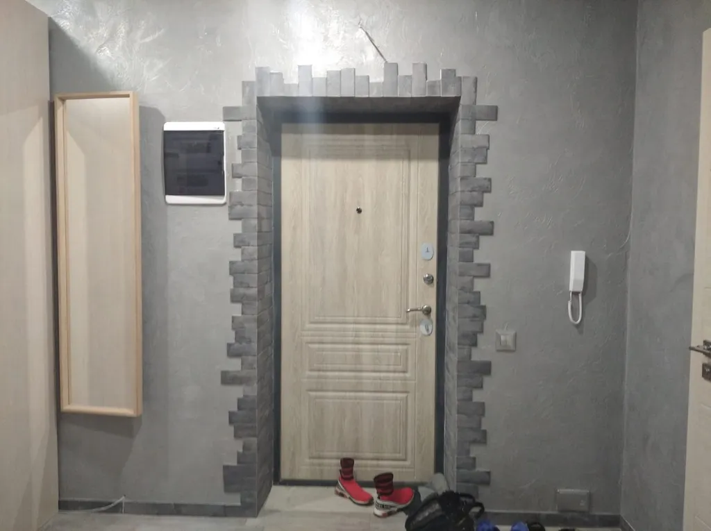 Квартира премиум класса