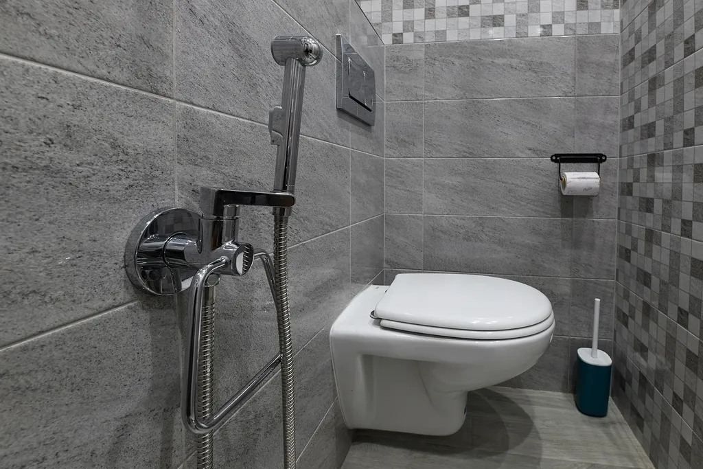 Квартира Квартира с 2 туалетами, кондиционером и хорошими отзывами — Зеленоградск