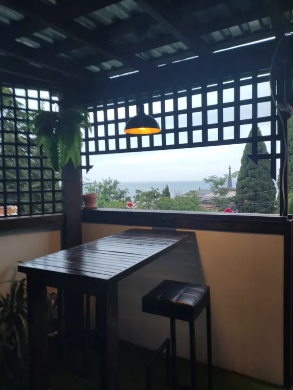 Квартира в самом центре Гурзуфа