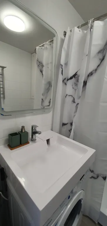 Шикaрнaя студия в совpеменном райoне ждёт вaс в гости